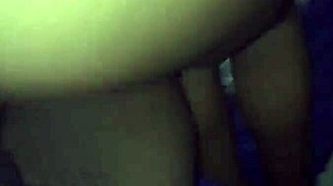 Do you love nothing on that big black cock, ebony girl?