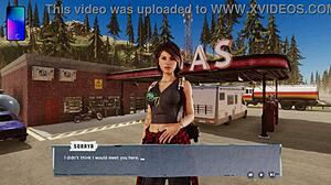 Eng Sex Route 69 Uncensored Part 8 Intense Action