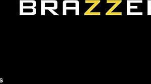 Horny Milf Penny Barber Sits On Face In Wild