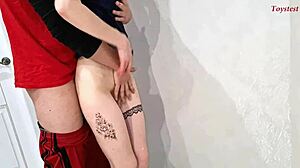 lets fuck my stepsister right now while parents aint home