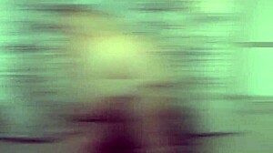 sunny lane performs a solo strip, showing off her big tits and pussy