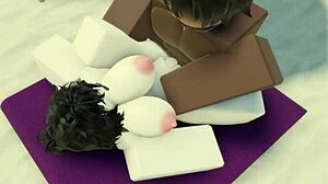 Bitch Gets Fucked Hard by Black Guy on the Beach with Big Tits and Ass Creampie