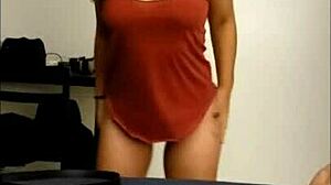 i bury my monster cock deep in my latina student's tight pussy part 1