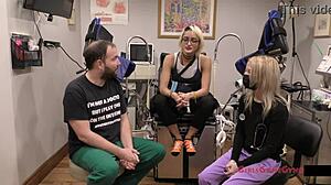 Can Channy Handle It?