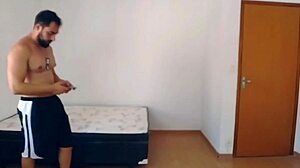 Relembrando as brincadeiras com a minha do interior