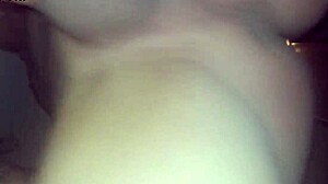 Hey, we just can't stop with this hot doggystyle action as amateurs