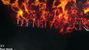 These barely legal Russian teens in lingerie explore each other's small tits and pussies with toys in the bedroom