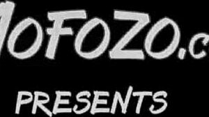 Mofozo Com Features Real Amateur Cheerleader In Homemade Anal Action