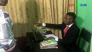 lecturer fucked me for exam pass