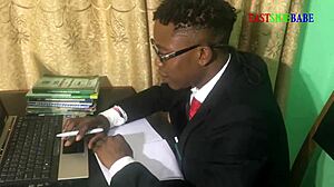 lecturer fucked me for exam pass