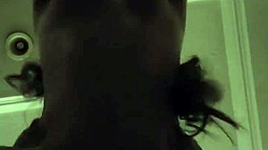 hey, wanna see me fucking my rich puta in the hotel, giving her a creampie blowjob?