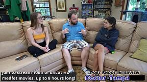 dr tampa - relaxed gynecology - mira monroe