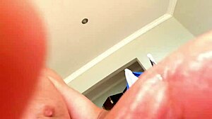 We Try Anal For The First Time