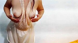 in a steamy tale of desire an arab mommy explores intense anal passion in her iranian and moroccan roots