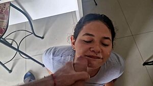 Recopilacion De Corridas Caseras Leche En Mi Cara