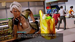 academy 226 game specific gameplay details