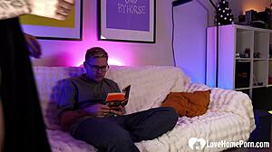 i fucked the bookworm hard for interrupting