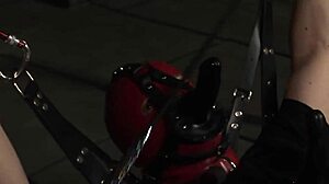 Rough n hard femdom domination orgasm bdsm maledom sex 😈