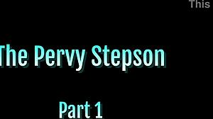 the stepson explores family dynamics in part one with trailers