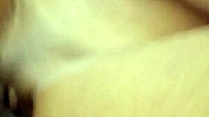 Tight Pussy Gets Ripped Apart by Huge BBC in First Time