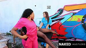 all big booty nurses meet me outside doctors orders