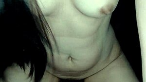 The Whole Night of Sex with Aunty Went Viral MMS