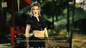 Tales From The Unending Void 130 - What Game Twist Awaits?