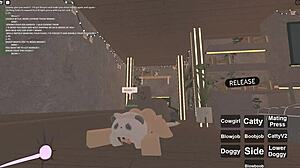 First Time Amateur Blowjob Whore!