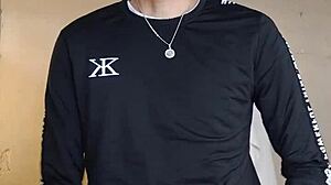 I fucked her with big cock in the town!