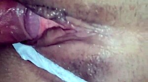 Damn this sexy colombian bride babe sucks cock and offers her big ass sideways!