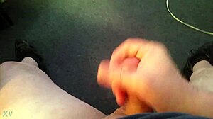 feeling very horny today