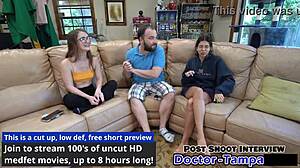 dr tampa - relaxed gynecology - mira monroe