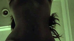 hey, wanna see me fucking my rich puta in the hotel, giving her a creampie blowjob?