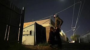 Caught Giving Blowjob in Pool, Orgasms in Car.