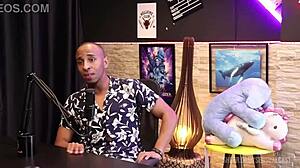 हे, नेग्रो टॉप डेलिशिया के साथ वाइल्ड स्विंगर कास्टिंग कम्पिलेशन में मजा लो?