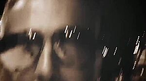 In Calgary, A Canadian Woman Experiences Humiliation With A Big Cock