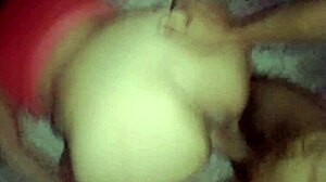 Slutty Bitch Gets Eaten Out For A Creamy Reward