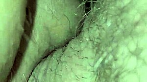 OT Pounds Stacia in Doggystyle