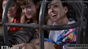 this free hardcore sadomasochism porn is intense