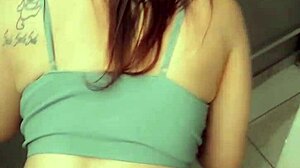 teen cumslut sucks fucks stranger behind school vending machine