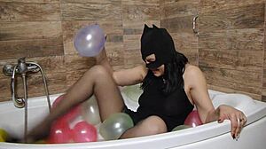 Milfycalla Compilation of Anal Doggystyle Blowjob and Great Fuck