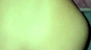 rico anal to my latina wife bent over in doggystyle, teasing that mexican ass?