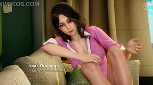 my bully turns into my lover