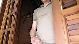 Ate school friend with teacher