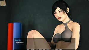 Tales From The Unending Void 130 - What Game Twist Awaits?