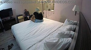 Doll casting POV session one