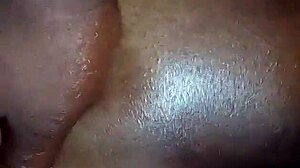 Look at Melina Bent Over for Monster Cock Cumshot!