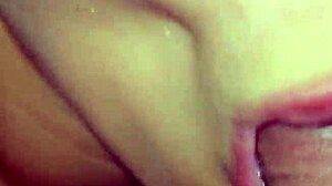 Mature woman gets anal assfucking with big cock in the shower