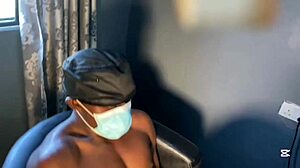 Hottest Woman Fucks Two Big Dicks In Her Ass