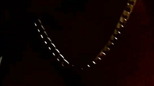 Hey, check how my ebony girl delivers intense interracial titty fuck action with passion.